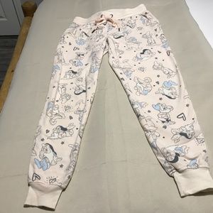 Disney 7 Dwarfs Sweatpants